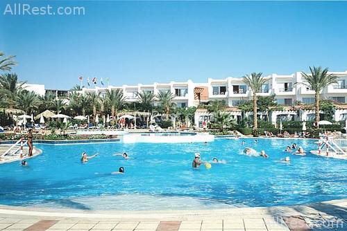 Iberotel Club Fanara & Residence 16